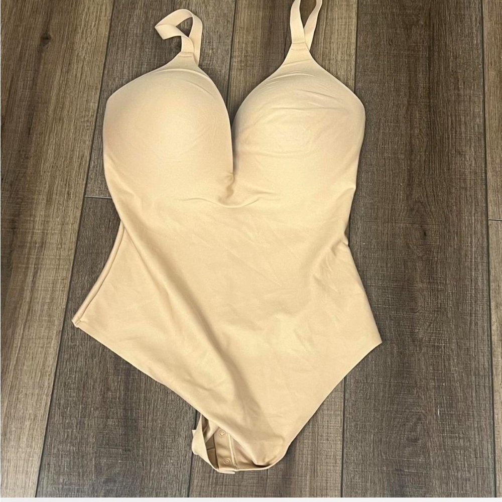 SKIMS Body Super push up bodysuit